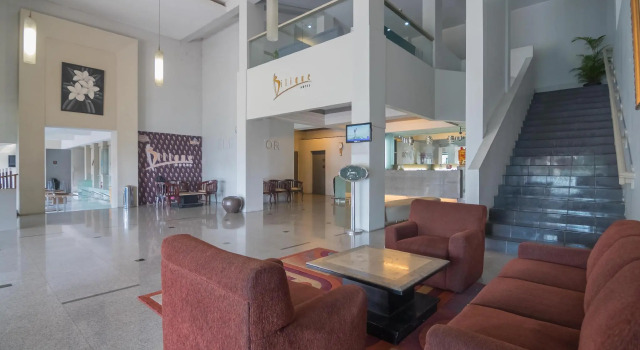 RedDoorz Plus near Kampung Gajah 3, Rezervasyon Otel Bandung Kidul Bandung