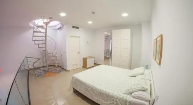 Ancla Real Apartamentos Loft