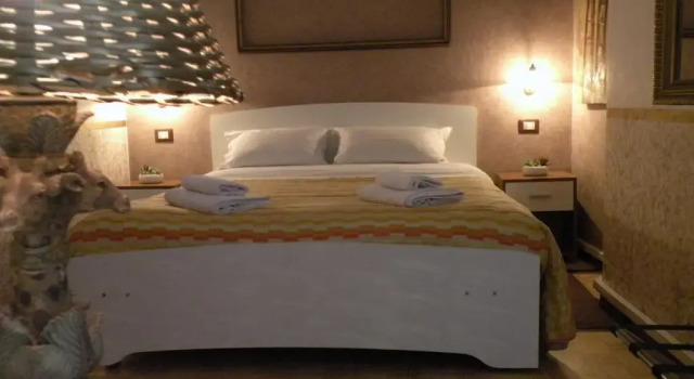 Номер Economy Hostel Josef