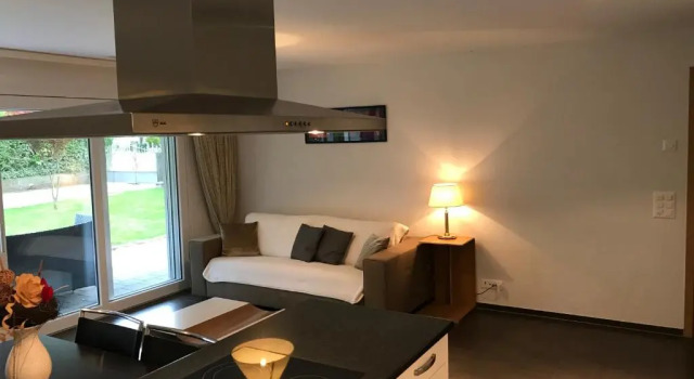 Skender's Apartment