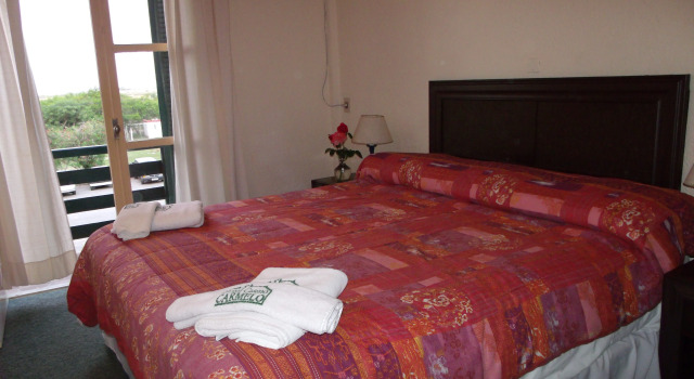 Hotel Casino Carmelo, Rezervasyon Otel Colonia havuzlu oteller, Yüzme Havuzu