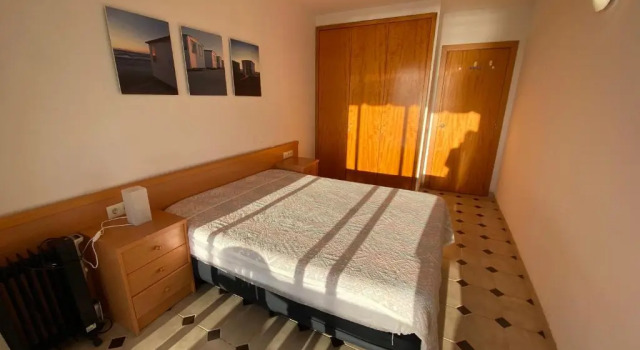 Valentina Platja, Rezervați Hotel Hoteluri în Calonge cu parcare, Parcare