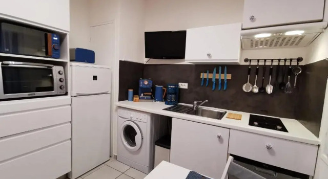 Appartement Azur, Book Lejlighed Balaruc-les-Bains Étang de Thau