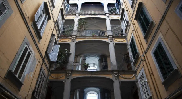 Italia Apartment OrtoBotanic Garden