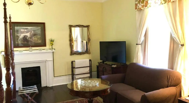 Номер Standard Belmont Inn