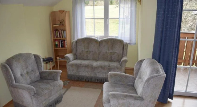 Pension Hohenau, Rezerwuj Hotel Hotele w Fuschlsee z basenem, Basen
