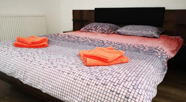 Апартаменты Ludi House Apartment