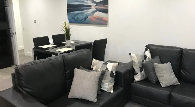 Swift Apartment 5 - Shield House, Varaa Huoneisto Asunnot kohteessa Merseyside, Huoneisto
