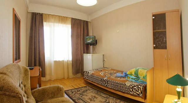 Номер Standard Приморье