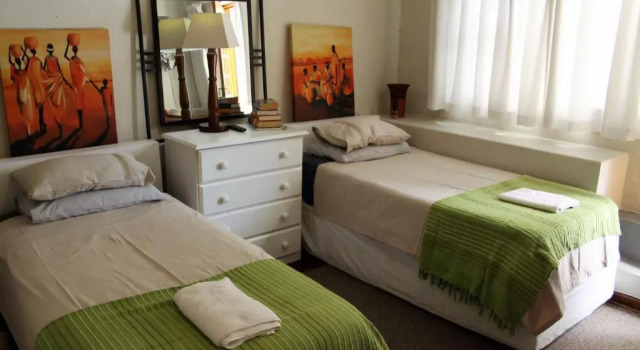 36 Mount Road Guesthouse and Self Catering, Забронировать Отель Отели и гостиницы Порт-Элизабет, Отель