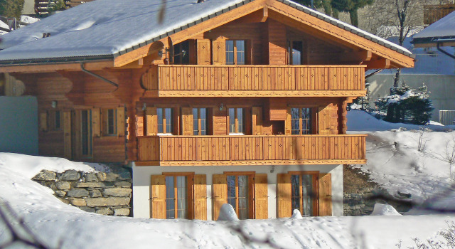 Voltaire, Prenota Hotel Ovronnaz Canton Vallese