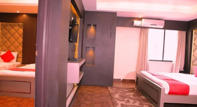 Treebo Kings Orchid, Забронировать Отель Отели штата Карнатаки 3 звезды, 3*