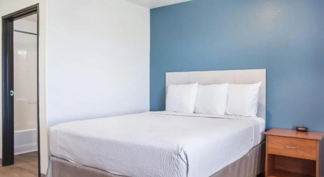 Люкс WoodSpring Suites Conroe