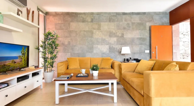 Salobre Golf Villas - Holiday Rental Par 4 - 17