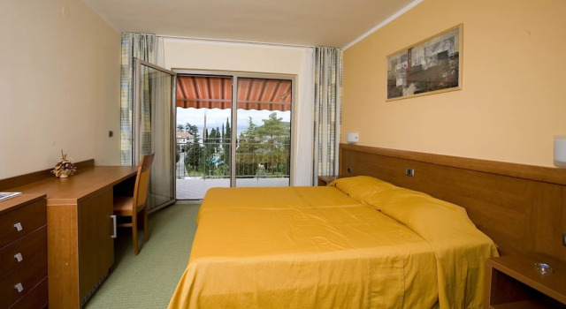 Hotel Salinera 4*