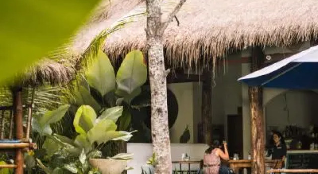 Mana Eco Retreat, Buchen Sie Hotel Kuta Lombok