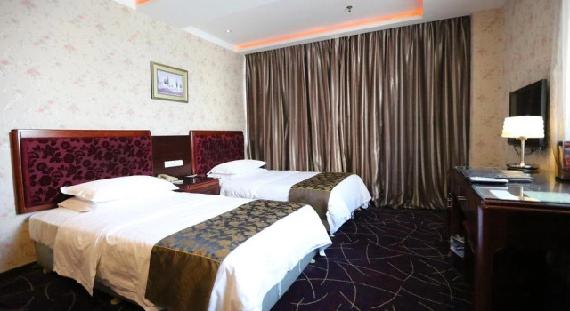 Milan Holiday Hotel, Rezerwuj Hotel Xihu 