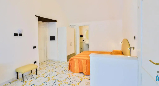 Номер Standard Della Monica Rooms - Amami Collection