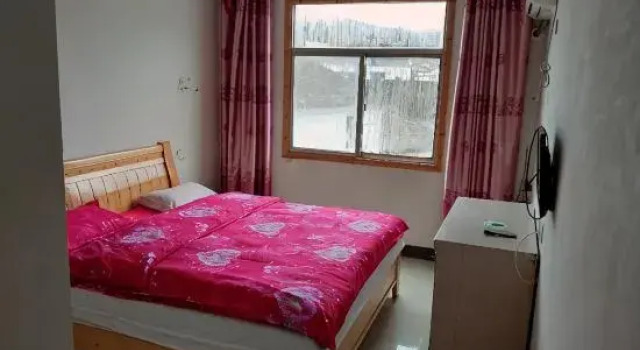 Weiyang Meiyuan Inn, Lixian County, Rezerwuj Hotel Xuancheng Anhui