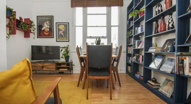 Waterloo Apartment, Забронировать Апартаменты/квартира Апартаменты Исторического графства Суссекса, Апартаменты/квартира
