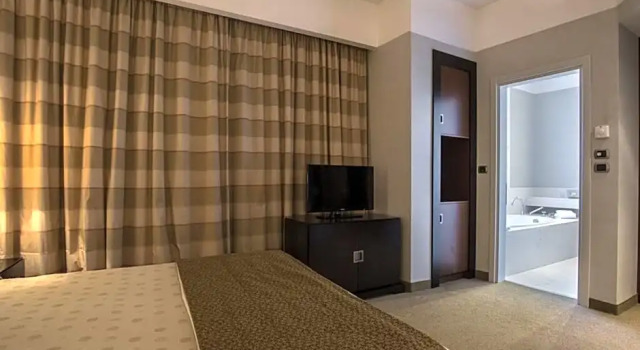 Двухместный номер Executive FlyOn Hotel & Conference Center