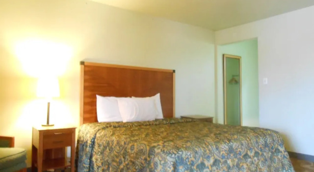 Airport Inn Downtown, Boek Hotel SPA-hotels in Arizona, SPA