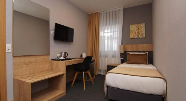 Номер Standard Casa Constanza Hotel Garni