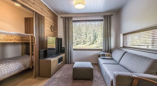 Holiday Home Villa ylläs 302 by Interhome, Забронировать Вилла Коттеджи Юлляс, Коттедж