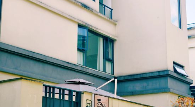 Yutong Courtyard | Private Hot Spring Courtyard · Serene Wenquan Homestay (Wenxing Building), Prenota Hotel Baoshan Yunnan