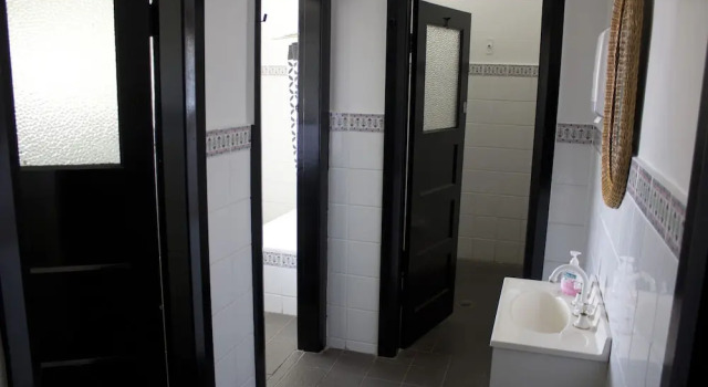 Семейный номер Standard Courthouse Hotel Boorowa