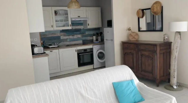 Appartement Dun'Océan