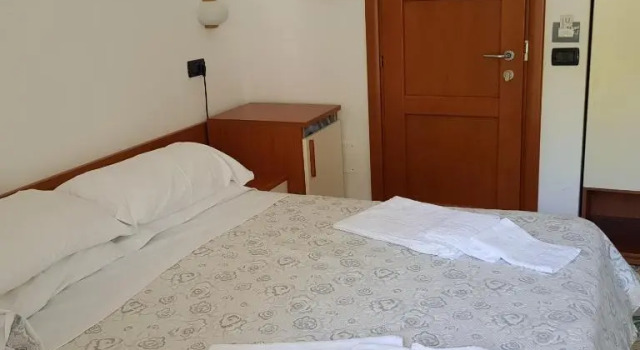 Двухместный номер Economy Hotel Da Maria
