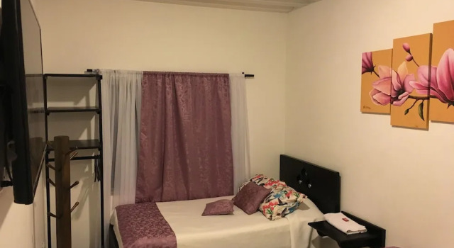 Двухместный номер Superior Hotel El Coliseo