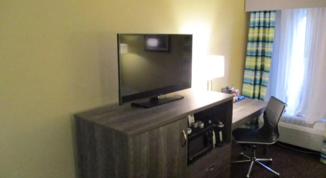 Habitación Estándar Quality Inn