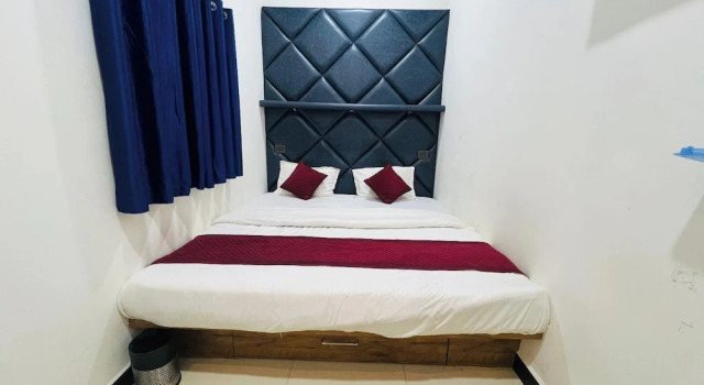 Hotel Hari Palace