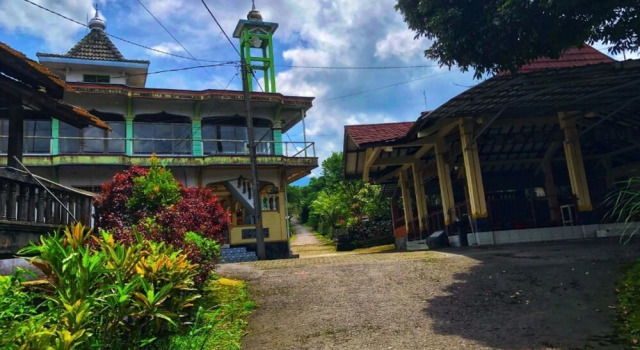 Hotel O Desa Wisata Tunggul ArumNearWisata Tunggularum, Rezerwuj Hotel Sleman Yogyakarta Province