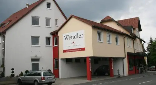 Wendlers Ferienwohnungen #1 #4 #5 #6, Buchen Sie Hotel Behringersdorf Bayern