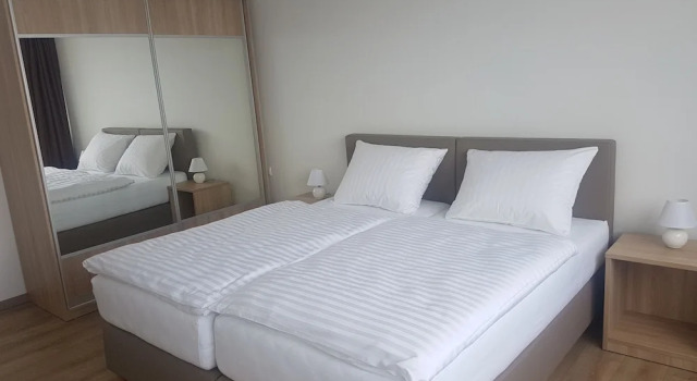 Номер Standard Villa Isabela
