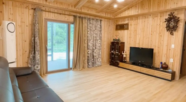 Jinan Big Rock Pension, Buchen Sie Hotel Jinan 