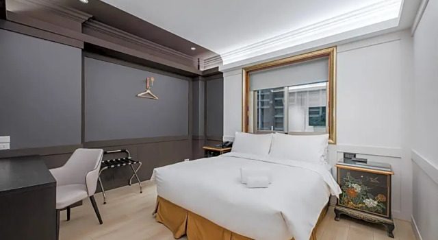 Номер Economy Reedon Boutique Hotel