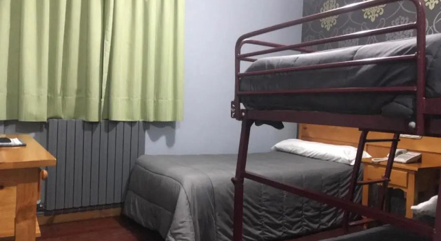 Семейный номер Standard Hotel Casa Morlans