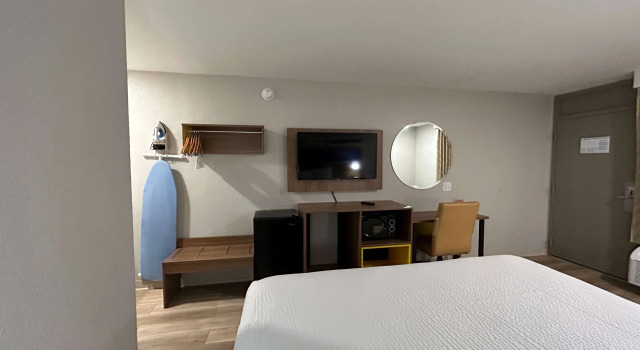 Days Inn by Wyndham Killeen Fort Hood