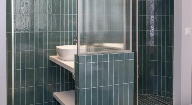 Апартаменты Evans Luxurious Apartment 4