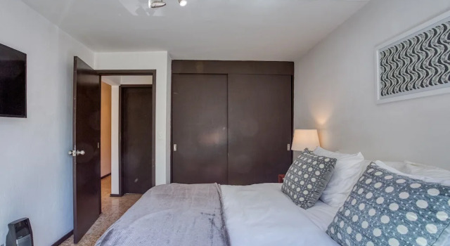 Студия Deluxe Mai Calli Home Rentals