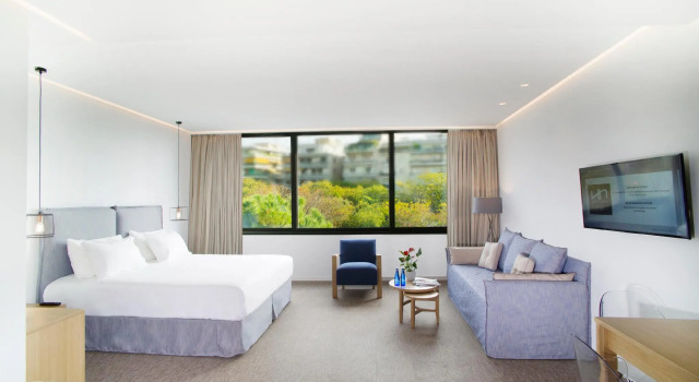 NLH FIX Neighborhood Lifestyle Hotels
