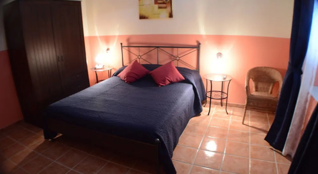 Номер Standard L'Incanto Guest House