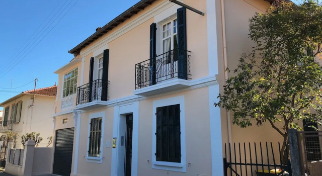 Chambres D'hôtes Villa Prétorina