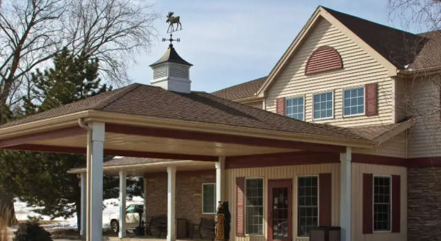 Boarders Inn & Suites by Cobblestone Hotels in Waukon, Réserver Hôtel Waukon États-Unis