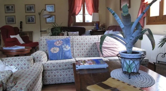 Hotel Casa Anita, Book Hotel Hotels in Aragon with Parking, Parking
