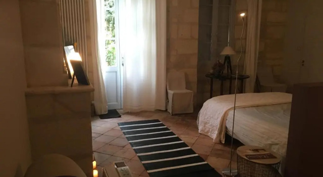 Le Pain de Lune Gîte et Chambre d'hôtes avec Piscine, Prenota Hotel Bourg-sur-Gironde Gironde